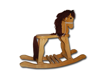 Wooden child rocking horse Factory ,productor ,Manufacturer ,Supplier